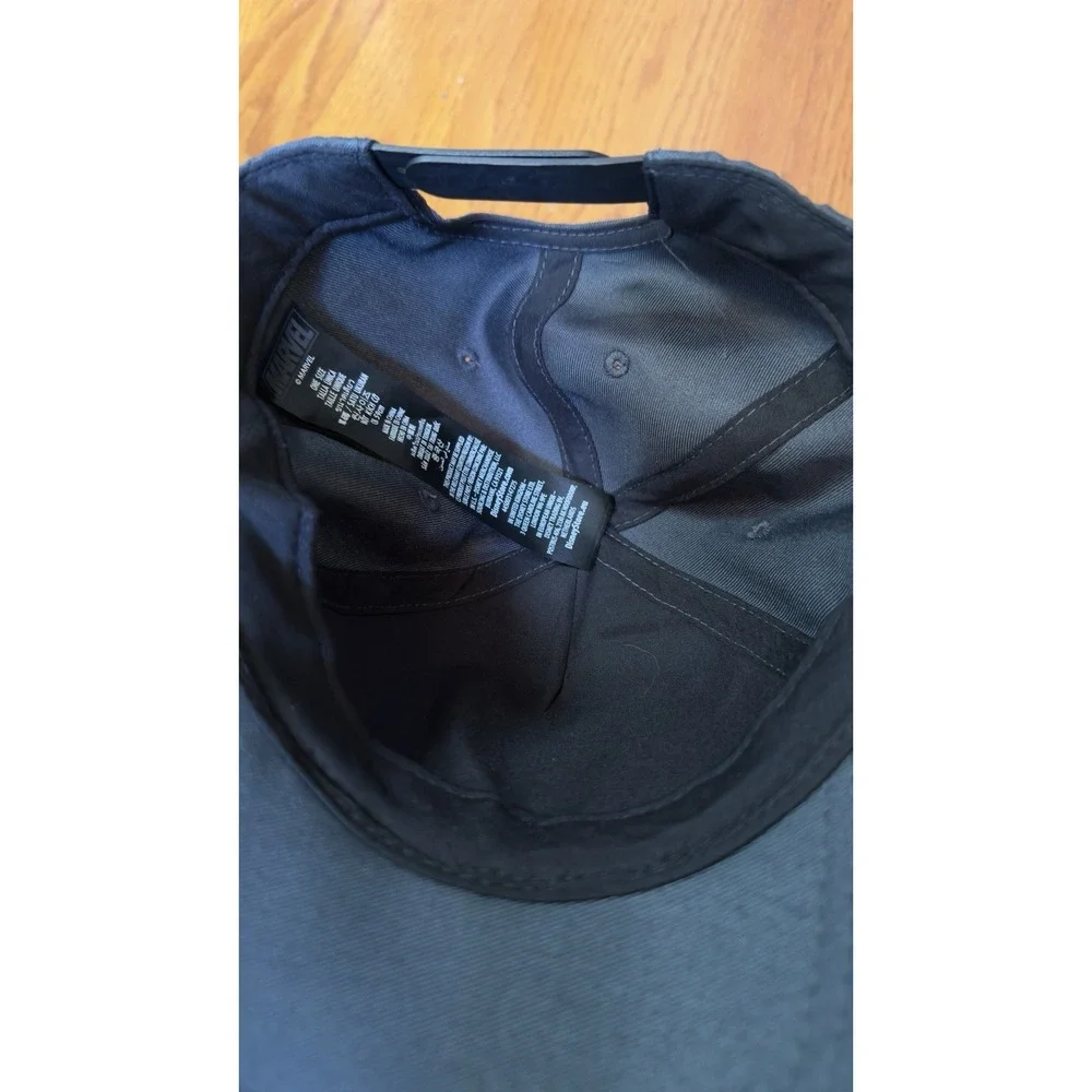 Web Slinger Marvel Spider Sense Spider-man Baseball Cap Red Size One‎ Size